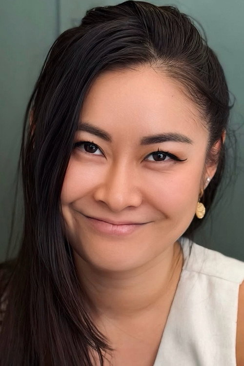 Angela Daytona Wu