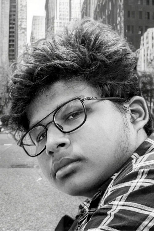 Foto de YOGESHWARAN J