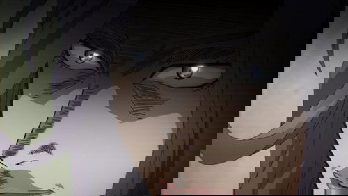 Parasyte -the maxim-: 1×4