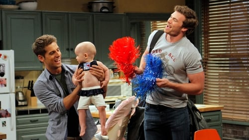 Baby Daddy : 3×9