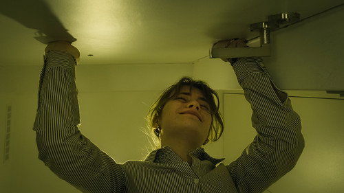 Fear is the Mind Killer