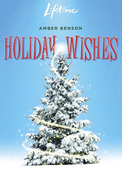 |EN| Holiday Wishes