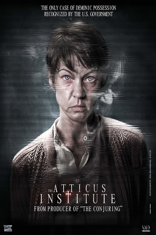 The Atticus Institute poster