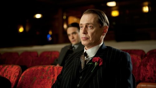 Escena del episodio 5 de la temporada 3 de la serie Boardwalk Empire