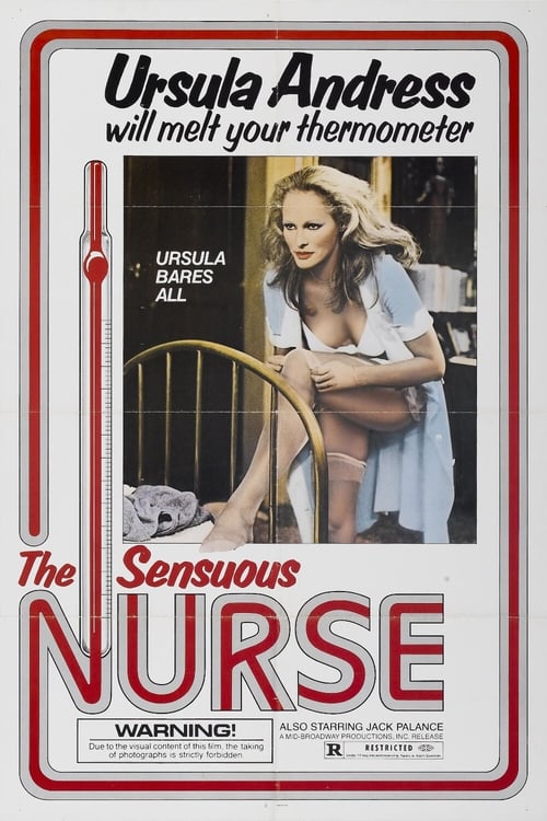 The Sensuous Nurse (1975)