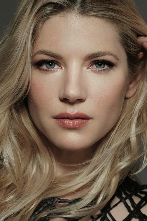 Kép: Katheryn Winnick színész profilképe