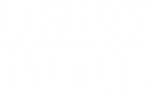 Laurence Anyways