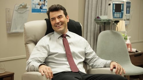 A Million Little Things: 1×9