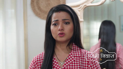 Shriniwas’s Dream and Lakshmi’s Concern