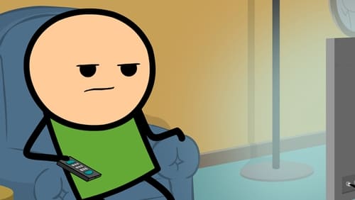 Poster della serie Cyanide & Happiness  Shorts