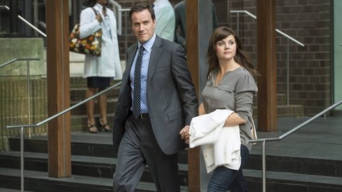 Crimes do Colarinho Branco: 5×13