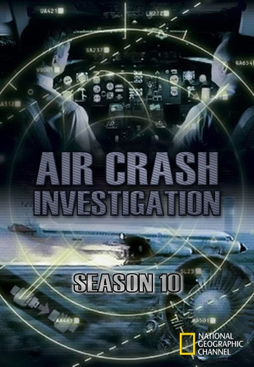 Staffel 10
