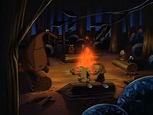Image de l'épisode 15