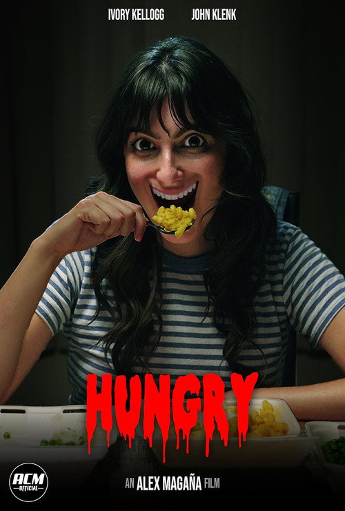 Hungry