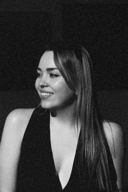 Foto de Ainhoa Pedroso Zambrano