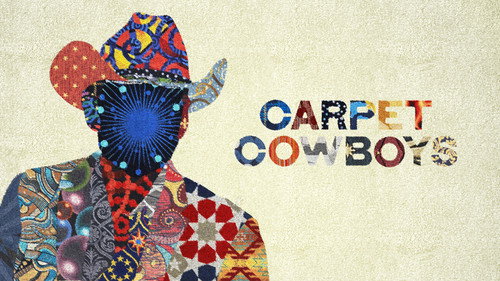 Carpet Cowboys still