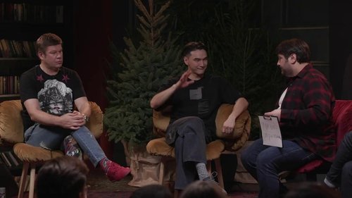 Image de l'épisode 8