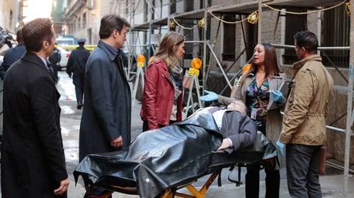 Castle: 7×19