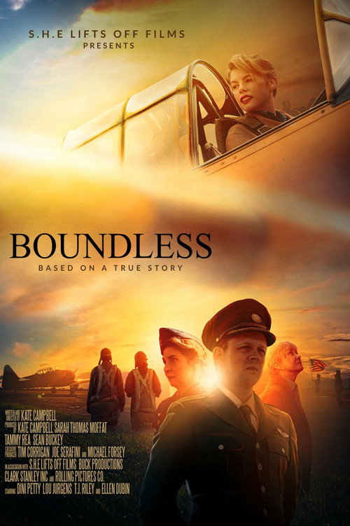 Boundless