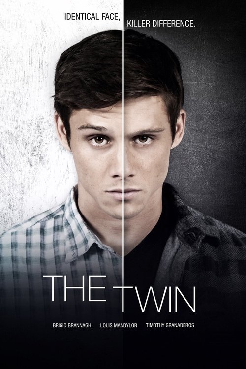 The Twin poster