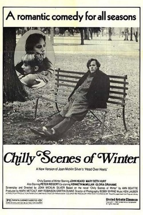 Gélidas escenas invernales 1979