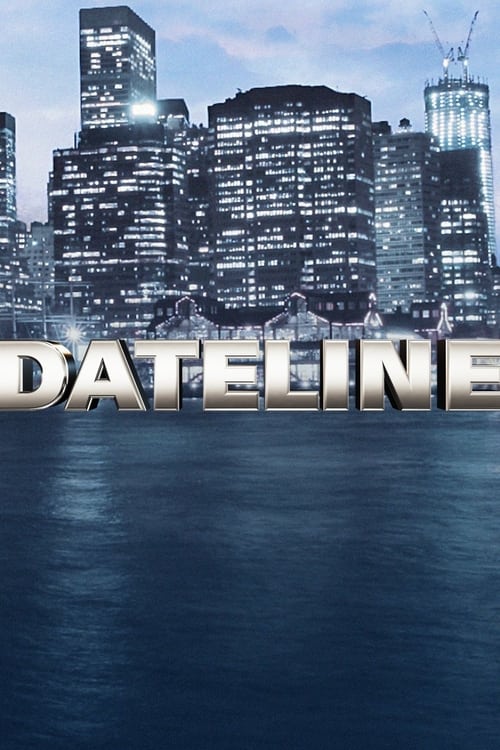 Dateline on myNetworkTV ()