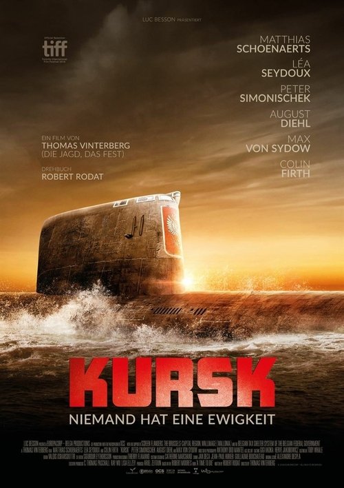 Schauen Kursk On-line Streaming