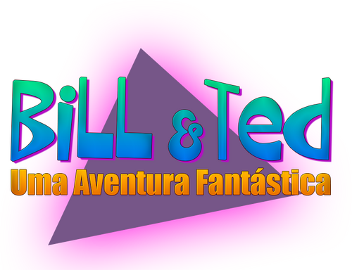 Bill & Ted's Excellent Adventure