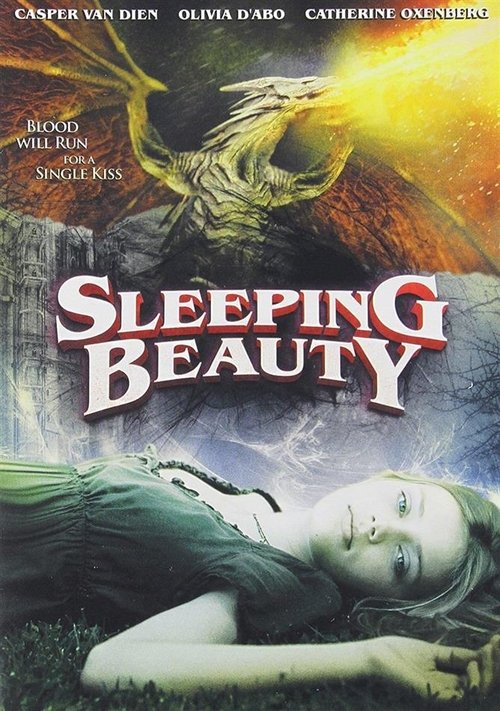 Sleeping Beauty 2014