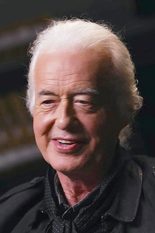 Jimmy Page