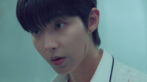 Dream to You (2026) เติมฝันในใจเธอ ตอนที่ 2