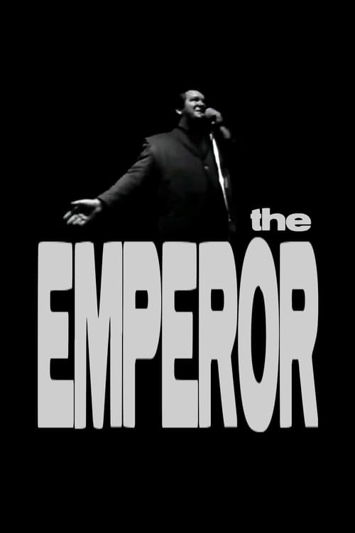 The Emperor (1967) poster