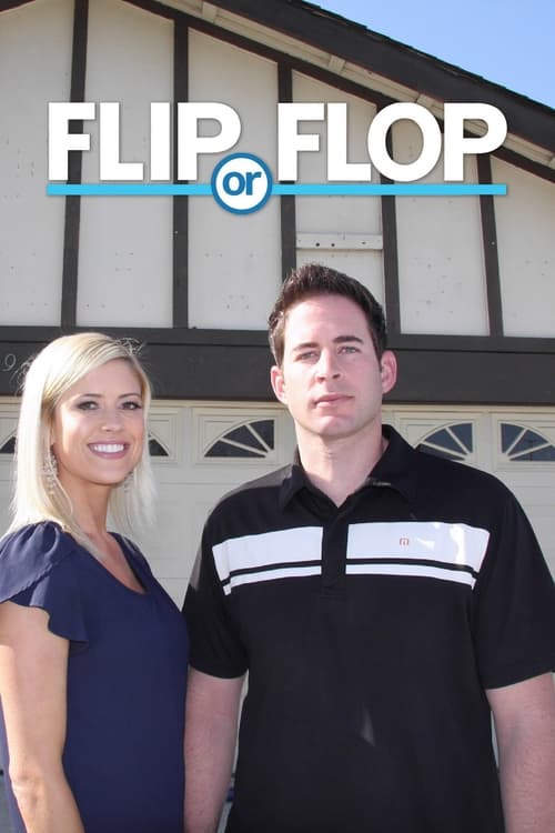 Where to stream Flip or Flop Season 1