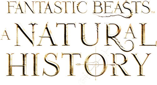 Fantastic Beasts: A Natural History