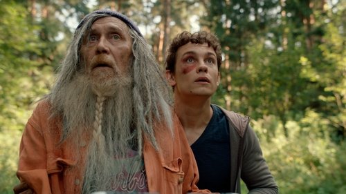 Épisode 12