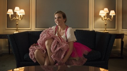 Killing Eve: 2×4
