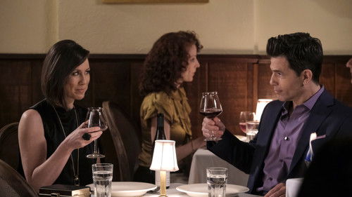 Younger: 40 é o Novo 20: 5×4