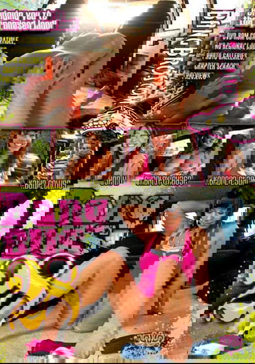 Bang Bus 28