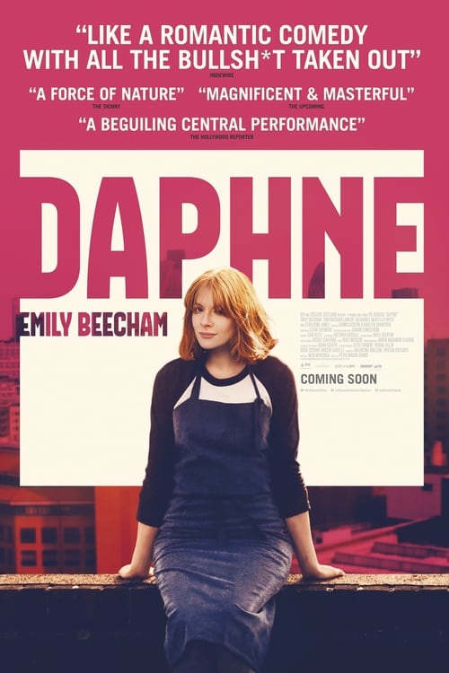 Largescale poster for Daphne