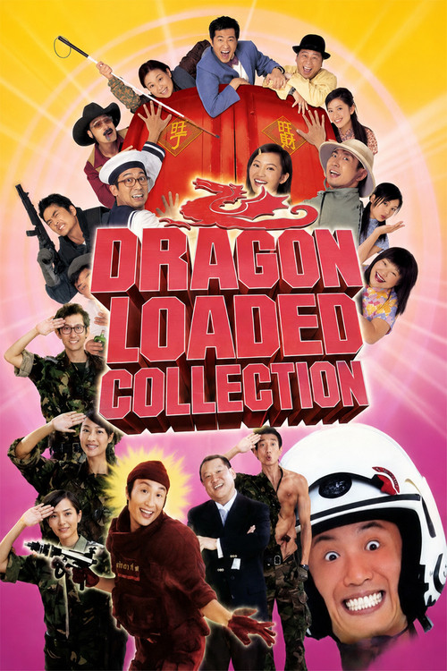 Dragon Loaded Collection