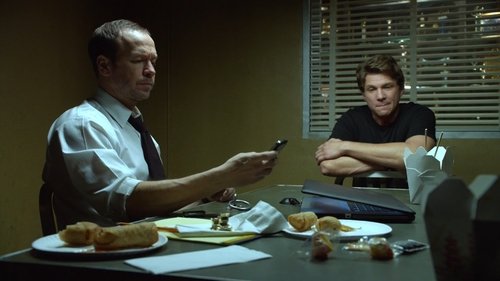 Blue Bloods – Sangue Azul: 4×2