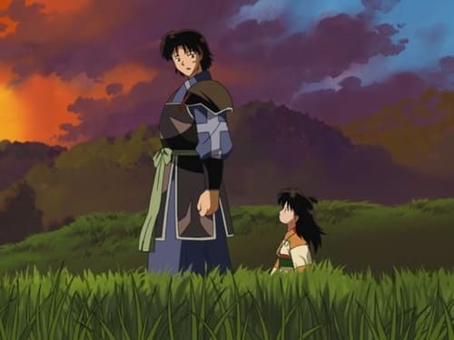 InuYasha: 5×16