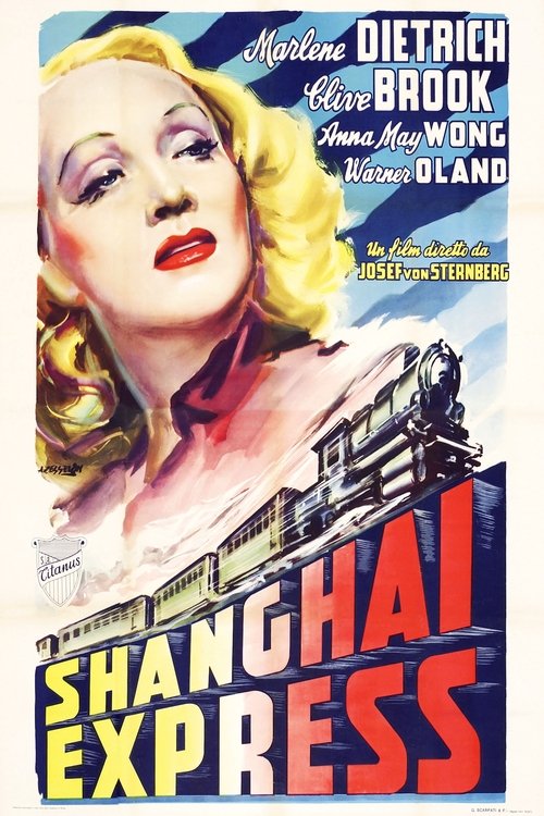 Shanghai Express