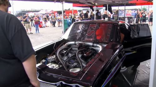 Street Outlaws: No Prep Kings, S03E03 - (2019)