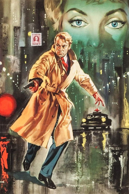 Cloak and Dagger poster