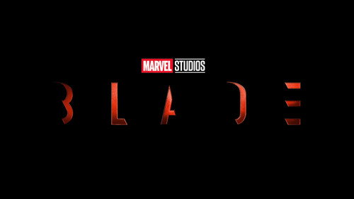 Blade Backdrop Blur