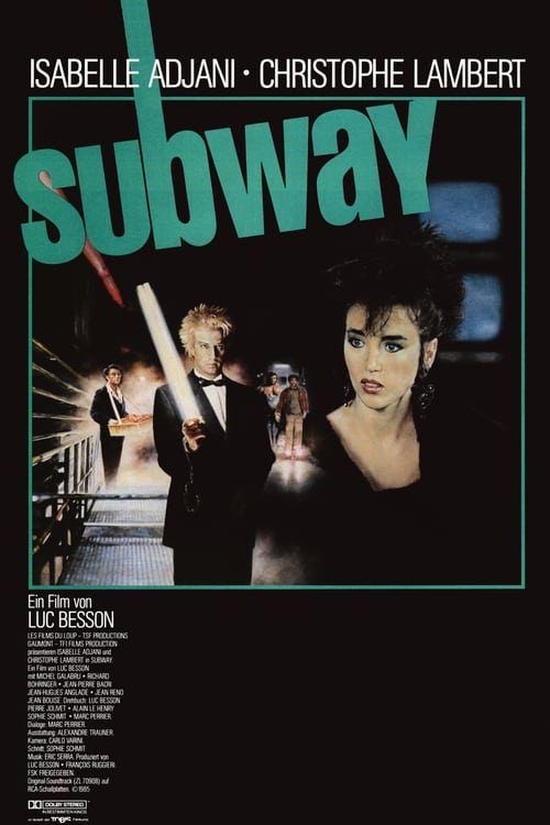 Subway 1985