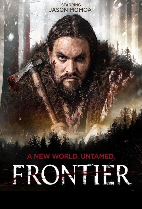 Frontier (2016)