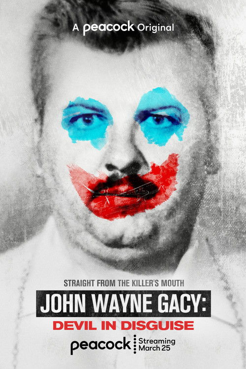 Escena 4 de John Wayne Gacy: Devil in Disguise