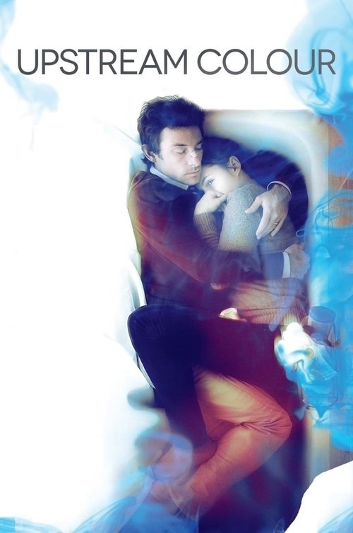Upstream Color poster